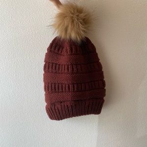 Beanie